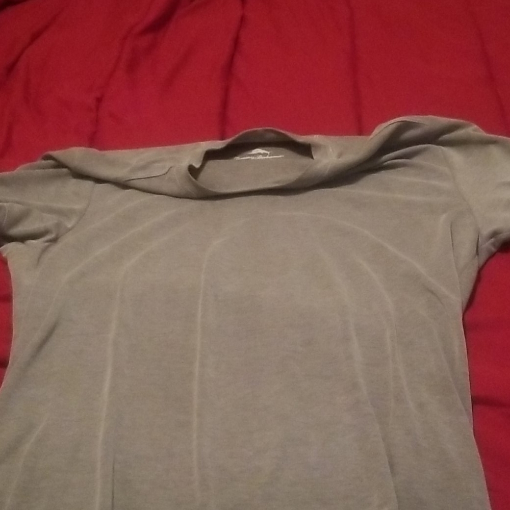 Tommy Bahama tee NWOT